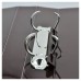 Play 2D-Ring File with Frontview Pocket - FI 8332-BR